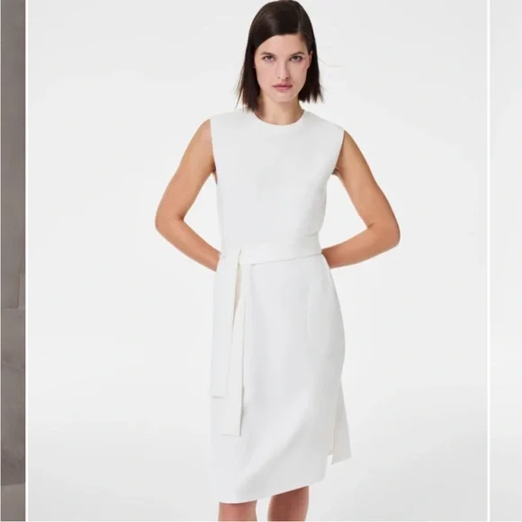 spanx for satin dress Best SPANX Body Shapewear for Dresses | Holiday 2025